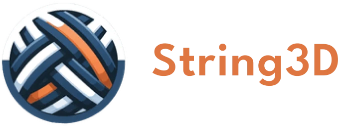 String3D